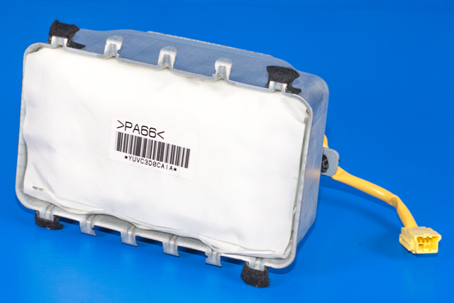 Airbag passasjer til Citroën C4, Aircross, 2012-2017 (MITSUBISHI|7030A235)