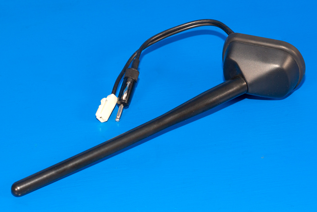 Antenne navigasjon til Citroën C4, Aircross 2012-2017