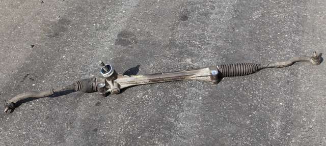 Tannstang til Toyota RAV4, 2016-2019 (Type IV, Fase 2)