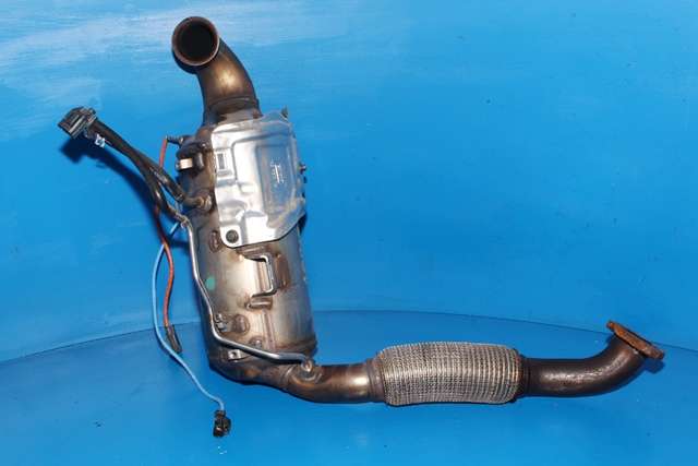 Partikkelfilter til Volvo V40, 2012-2019  (VOLVO|31370724)