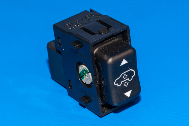 Bryter diverse til Lexus RX, 2003-2009 (Type II) (XU30) (XU30) 