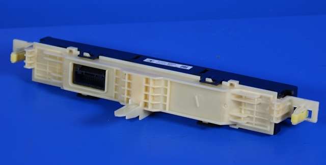 Instrument klokke til Toyota RAV4 2016-2019 (Type IV, Fase 2) (TOYOTA|83950-42220|)
