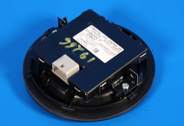 Styreenhet LED til Toyota RAV4, 2016-2019 (Type IV, Fase 2) (DENSO|031700-0140)