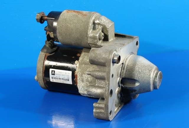 Starter til Peugeot 308 2007-2011 (Type I, Fase 1) (MITSUBISHI|M000T32271|V7 550017 80|)