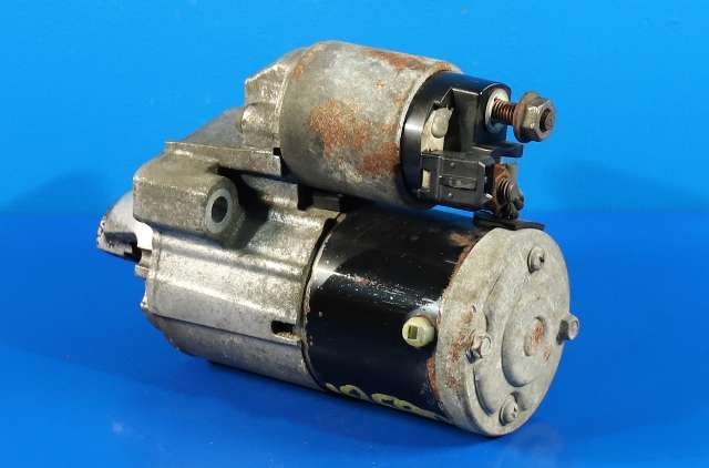 Starter til Peugeot 308 2007-2011 (Type I, Fase 1) (MITSUBISHI|M000T32271|V7 550017 80|)