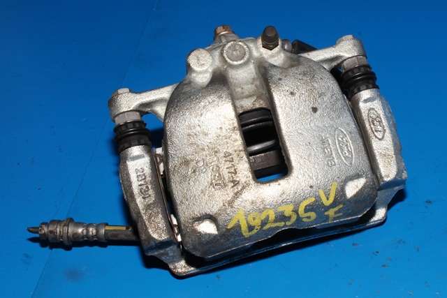 Bremsecaliper venstre foran til Ford Transit Courier, 2014-2018 (Type I, Fase 1)  