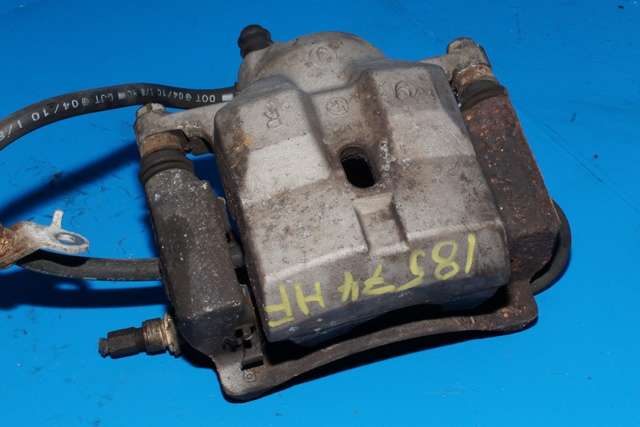 Bremsecaliper høyre foran til Toyota Prius, 2009-2016 (Type III) (COMBI) (COMBI) 