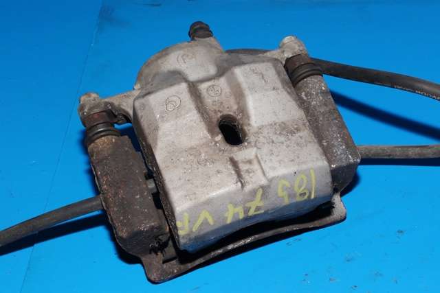 Bremsecaliper venstre foran til Toyota Prius, 2009-2016 (Type III) (COMBI) (COMBI) 