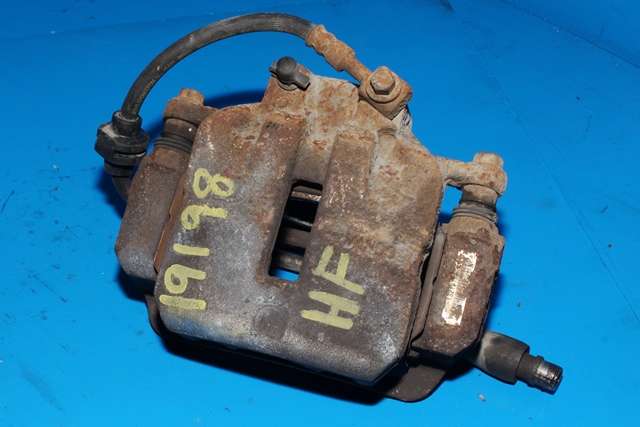 Bremsecaliper høyre foran til Opel Insignia A 2009-2014
