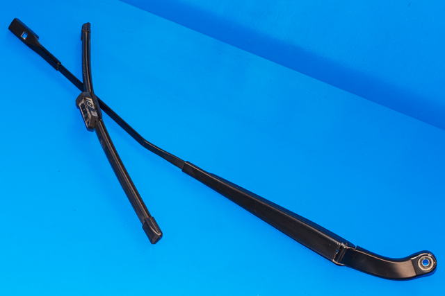 Wiper Arm, Front, Right til Audi A3, 2012-2016 (Type III, Fase 1)  