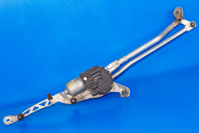 Viskermotor frontrute komplett m/overføring til Mercedes E-Klasse 2009-2013 (Fase 1) (W212) (W212) (BOSCH|1 397 220 666|)