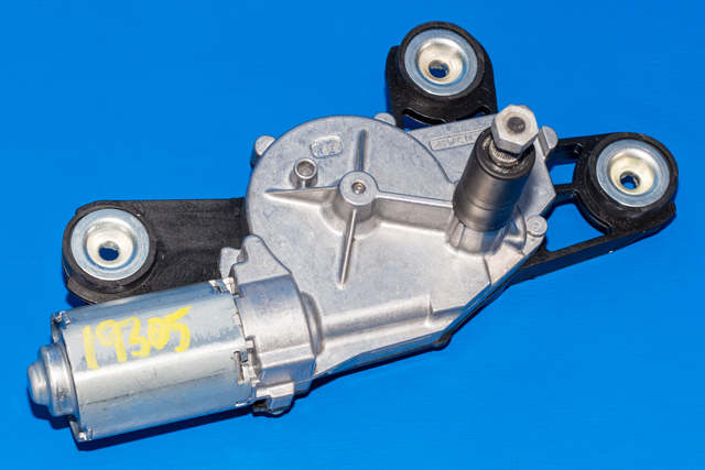 Viskermotor bakrute til Ford Kuga 2008-2012 (Type I) (BOSCH|0 390 201 208|8V41-17K441-AC|)