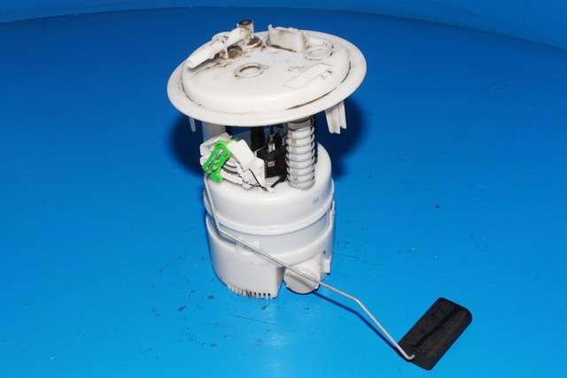 Bensinpumpe elektrisk til Peugeot 308 2007-2011 (Type I, Fase 1)