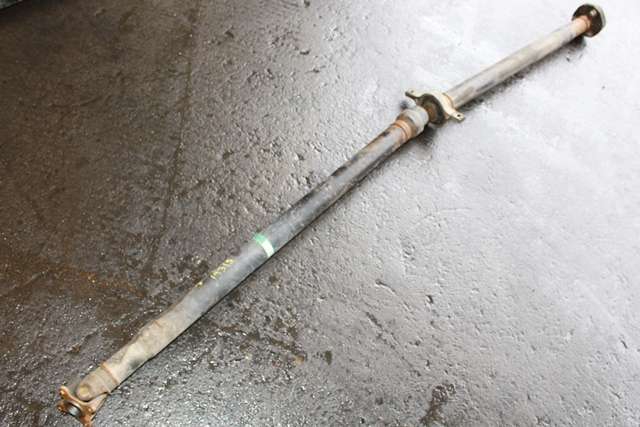 Mellomaksel til Hyundai Santa Fe, 2012-2020 (Type III) (HYUNDAI|49300-2W050-T01)