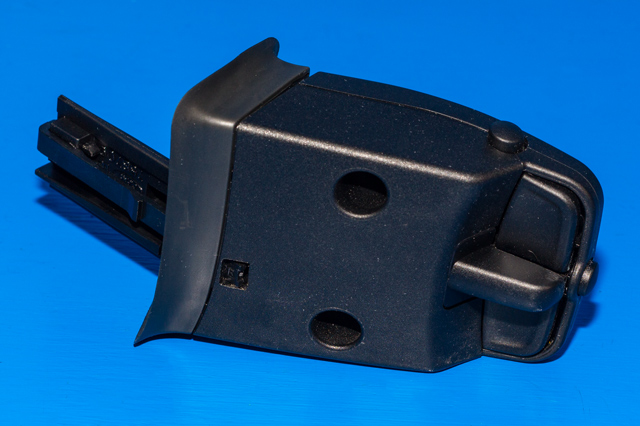 Bryter diverse til Ford Kuga 2008-2012 (Type I)