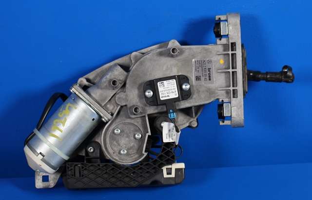 Baklukeåpner motor til Mercedes E-Klasse, 2009-2013 (Fase 1) (W212) (W212) (MERCEDES|A 212 820 35 42)