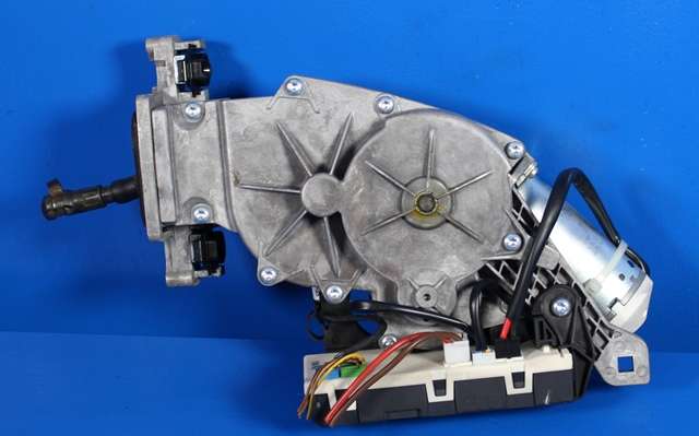 Baklukeåpner motor til Mercedes E-Klasse 2009-2013 (Fase 1) (W212) (W212) (MERCEDES|A 212 820 35 42|)