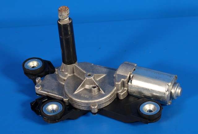 Viskermotor bakrute til Ford Focus 2011-2014 (Type III, Fase 1) (BOSCH|0 390 201 205|BV61-17K441-AA|)
