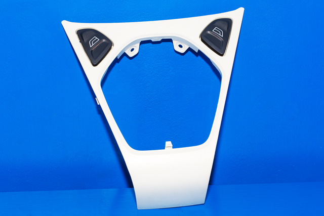 Bryter ruteheis til Ford Ka 2008-2015 (Type II)