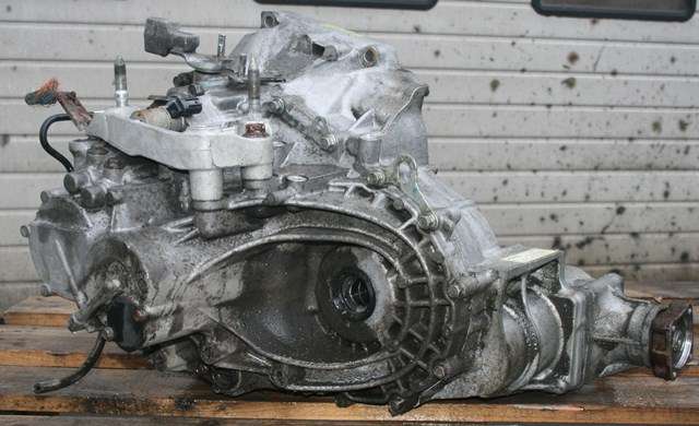 Girkasse 4WD komplett til Honda CR-V, 2007-2012 (Type III)