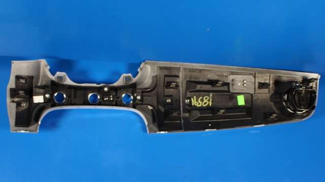 Dashbord friskluftdyse høyre til Fiat 500 2008-2020  