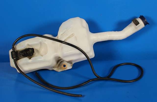 Spylertank foran til Fiat 500, 2008-2020  