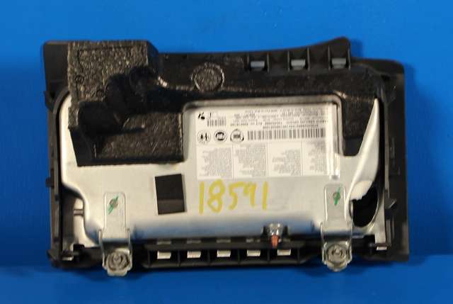 Airbag kne til Fiat 500 2008-2020 (FIAT|735452886|)
