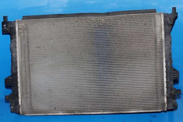 Radiator (manuell gir) til Audi A3 2012-2016 (Type III, Fase 1)  (VAG|5Q0 121 251 BR|)