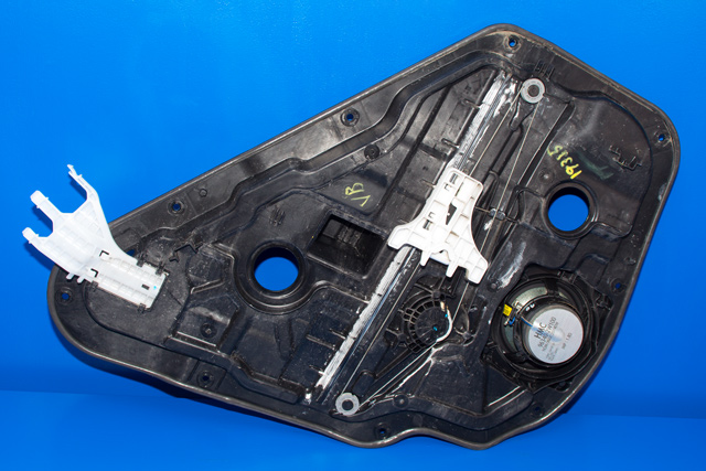 Ruteheis venstre bak til Hyundai Santa Fe 2012-2020 (Type III)  (HYUNDAI|83450-2W010|)