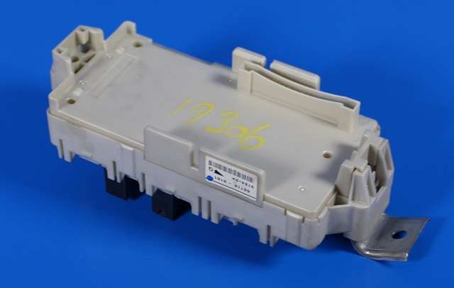 Sikringsboks til Mitsubishi Pajero 2007-2016 (Type IV, Fase 1)  (60718-0101|)