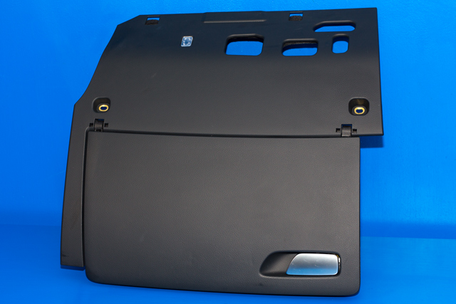 Glove Compartment til Audi A3, 2012-2016 (Type III, Fase 1)  