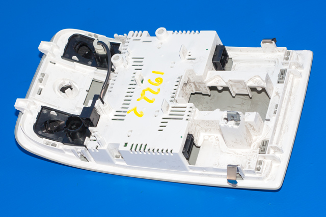 Taklyspanel til Audi A3 2012-2016 (Type III, Fase 1) (VAG|8X0 947 135 AG|)