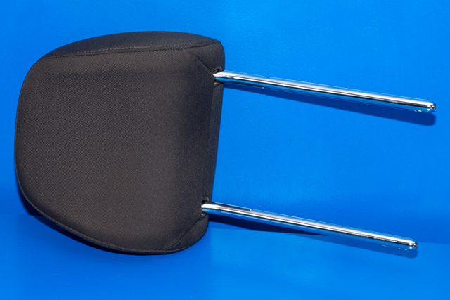 Headrest til Audi A3, 2012-2016 (Type III, Fase 1)  