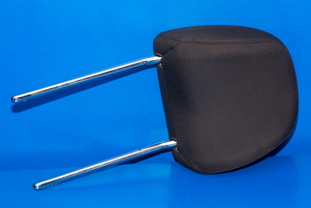 Headrest til Audi A3, 2012-2016 (Type III, Fase 1)  