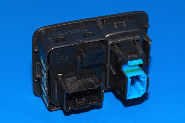 Bryter speil til Honda CR-V 2007-2012 (Type III)