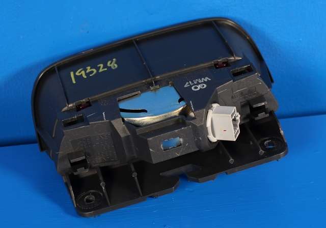 Baklykt bremselys bakrute til Honda CR-V 2007-2012 (Type III)  
