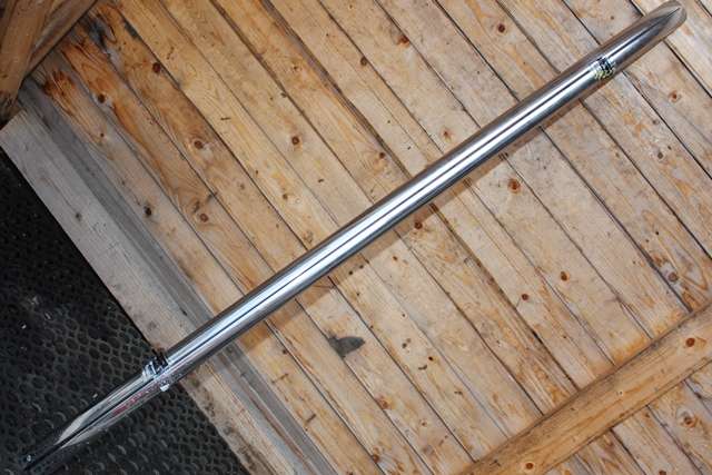 Takrails til Audi A4, 2007-2014 (Type IV) (B8) (B8) 