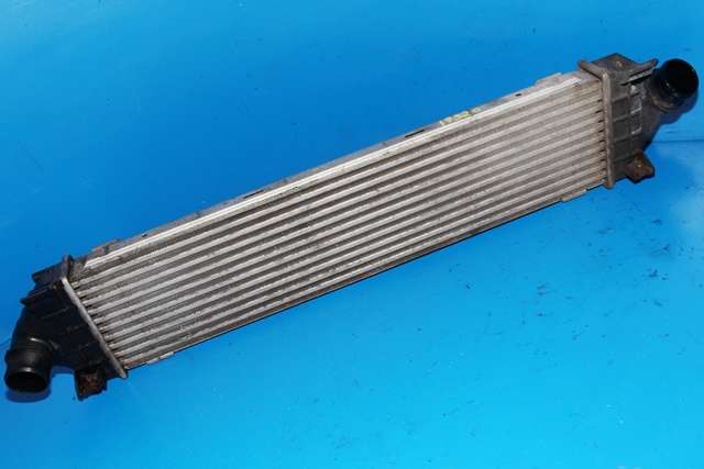 Intercooler til Ford Kuga 2008-2012 (Type I) (VALEO|M160628 H|6G91-9L440-AF|)