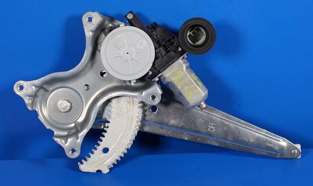 Ruteheis venstre bak til Toyota RAV4 2016-2019 (Type IV, Fase 2) (DENSO|262100-2331|85710-35180|)