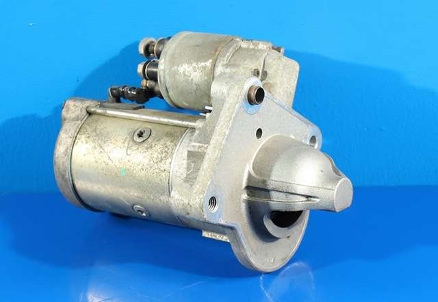 Starter diesel til Ford Focus 2011-2014 (Type III, Fase 1) (VALEO|ESW20E11|AV6N-11000-GB|)