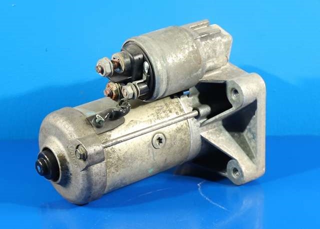 Starter diesel til Ford Focus 2011-2014 (Type III, Fase 1) (VALEO|ESW20E11|AV6N-11000-GB|)
