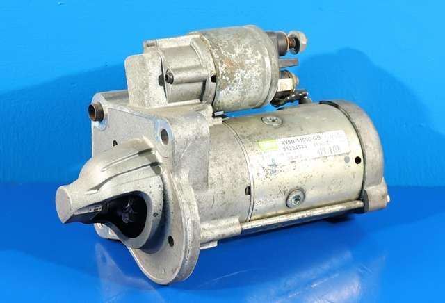 Starter diesel til Ford Focus 2011-2014 (Type III, Fase 1) (VALEO|ESW20E11|AV6N-11000-GB|)