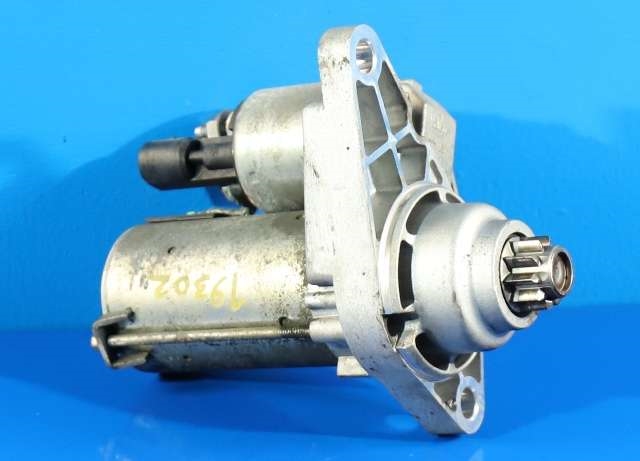 Starter til VW Polo 2009-2014 (Type V, Fase 1)  (VALEO|D6GS12|02T 911 023 S|)