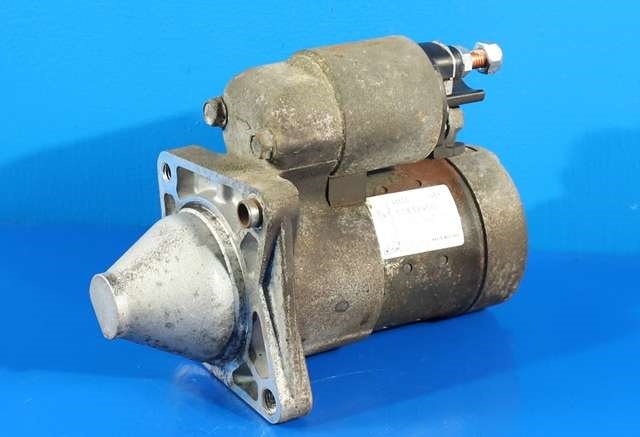 Starter til Fiat 500, 2008-2020  (HITACHI|S114-943)