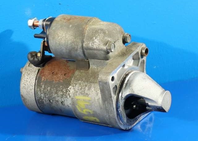 Starter til Fiat 500 2008-2020 (HITACHI|S114-943|51832950|)