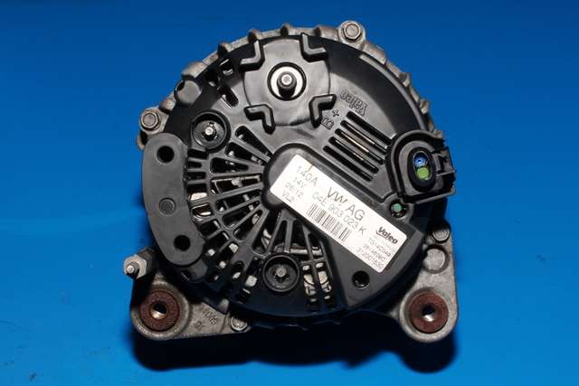 Dynamo til Audi A3 2012-2016 (Type III, Fase 1)  (VAG|04E 903 023 K|)