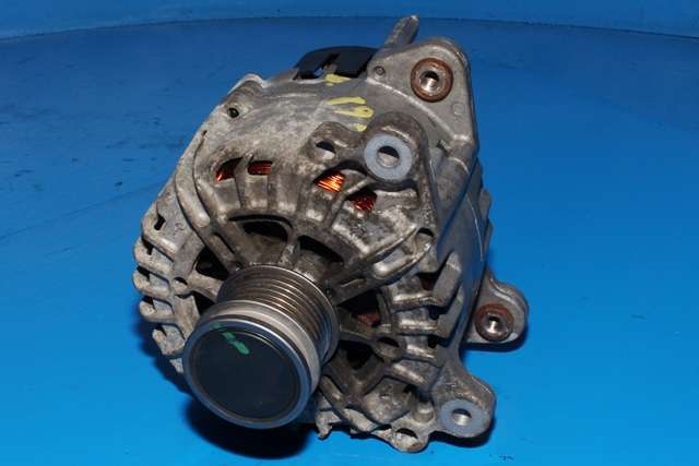 Dynamo til Audi A3 2012-2016 (Type III, Fase 1)  (VAG|04E 903 023 K|)