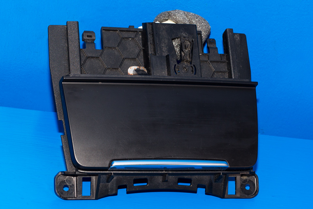 Dashbord askebeger til Audi A4, 2007-2014 (Type IV) (B8) (B8) 