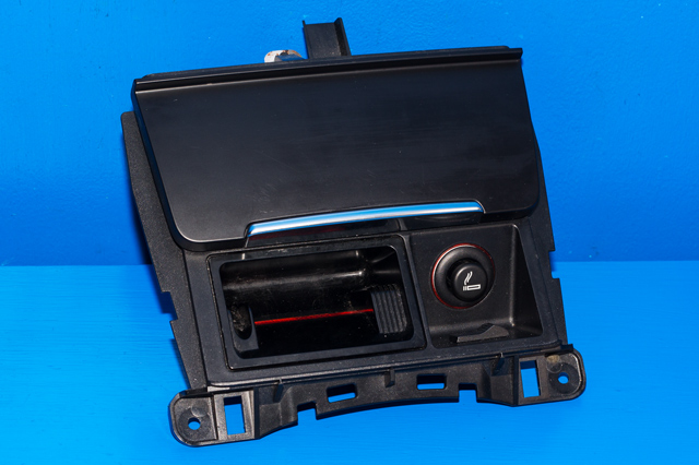 Dashbord askebeger til Audi A4 2007-2014 (Type IV) (B8) (B8) 