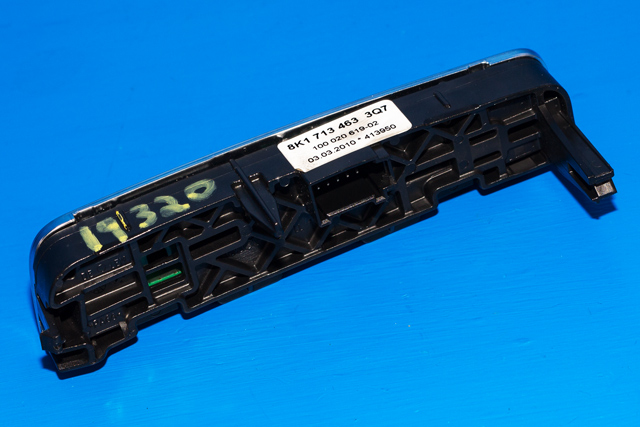Dashbord diverse til Audi A4 2007-2014 (Type IV) (B8) (B8) (VAG|8K1 713 463|)